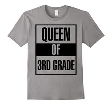 Retro Vintage 3rd Grade Funny School Gift T-Shirt