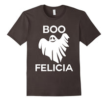 Boo Felicia Funny Halloween T-Shirt