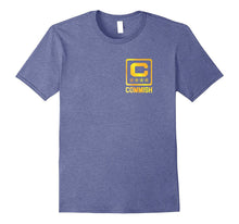 Commish Fantasy Football Draft Commissioner T-Shirt