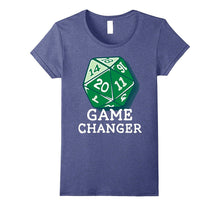 Game Changer Shirt