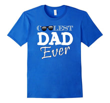 Mens Dad Gifts for Fathers Day 2017 Who Has Everything T Shirt