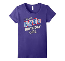 2009 8th Birthday Gift 8 Years Old Girl Bday T-Shirt