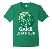 Game Changer Shirt