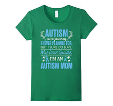 Autism Shirt - Autism Awareness Shirt for Mom