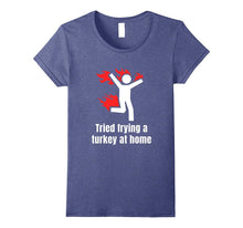 Funny Thanksgiving T Shirt Comical Holiday Sayings Adult Fun