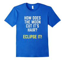 Funny Total Solar Eclipse T Shirt August 21 2017