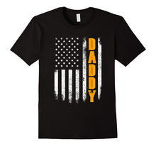 2017 Cool Fathers Day Gifts Proud Dad Shirt Daddy to Be Gift