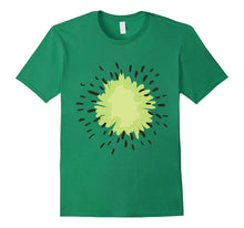 Kiwi Costume T-Shirt - Easy Cheap Halloween Costume Fruit