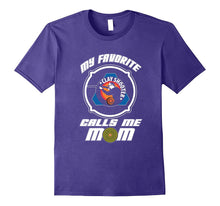 My Favorite Clay Shooter Calls Me Mom Parent Sports Shirt