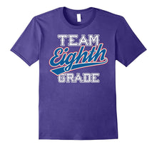 Team 8th Grade Teacher Student Gift