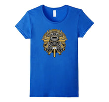 Barong Rangda Balinese Hindus T Shirt - Spiritual Shirt