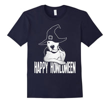 Funny Halloween Pitbull Shirt for Women Pitbull Mom Gifts