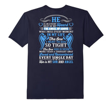 My Son My Heart My Angel in Heaven