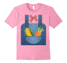 Hottest Farmer Halloween Costume Ever T-Shirt