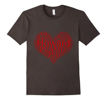 HBCU Love Shirt