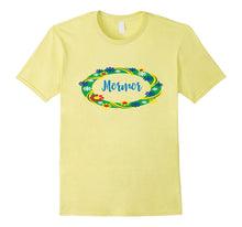 Scandinavian Wreath Mormor Grandmother