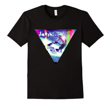 Jetski Triangle Live for the Wake TShirt