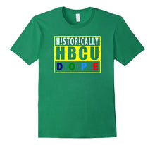 HBCU T-Shirt