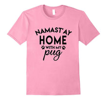Funny Pug Lover Shirt Great Gift for Pug Owners