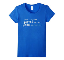 Diabetes Awareness Funny Diabetic T-Shirt