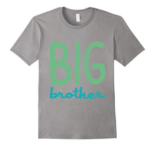 "Big Brother" T-Shirt for Great Bros