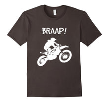 Dirt Bike - BRAAP T Shirt