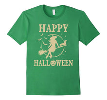 Dachshund T-Shirt - HAPPY HALLOWEEN