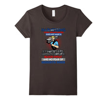Harnessing Your Opportunities Structural Ironworker T-Shirt