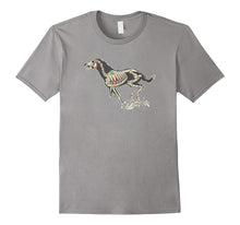 Halloween Horse Skeleton Tee Shirt - Gifts for Horse Riders
