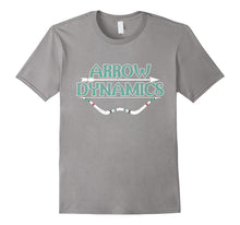 Arrow Dynamics Archery T-Shirt