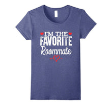 I'm the Favorite Roommate T-Shirt
