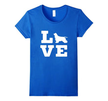 I Love My Cocker Spaniel Cute Animal Lover Dog T-Shirt