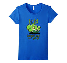 Help I've Fallen and I Can't Get Up Turtle Lovers T Shirt