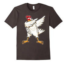 Funny Chicken Dab Shirt - Dabbing Chicken Shirt