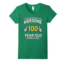 100th Birthday T Shirt Funny 100 Years Old Gifts