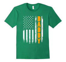 2017 Cool Fathers Day Gifts Proud Dad Shirt Daddy to Be Gift
