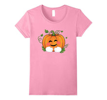 Pumpkin Emoji T-Shirt Big Hugs Halloween Thanksgiving Gift