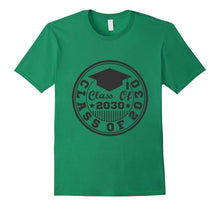 Class of 2030 Shirt