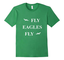 Flying Eagles T Shirt