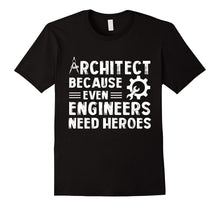 Architect T Shirt, Engineers T Shirt