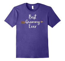 Best Grammy Ever Shirt Grandmother Shirt