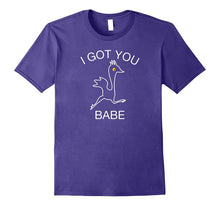 I Got You Babe Funny Matching Shirt Part A