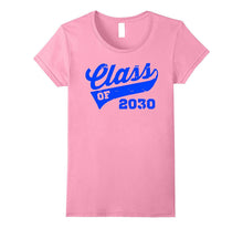 Class of 2030 Shirt