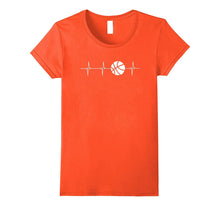 Heartbeat Basketball Shirt BBall Shirt