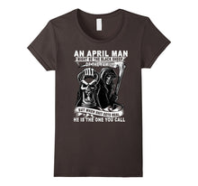 An April Man Might Be the Black Sheep of the Family T-Shirt