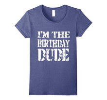 Birthday Boy Son Man Guy Dude Nephew Bro TShirt, Great Gift!