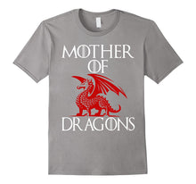 Mother of Dragons Movie T-Shirt