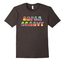 Retro 1970s Tie Dye Super Groovy T-Shirt