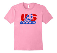 Soccer T-Shirt for Girls, Boys,Teens, Men & Women