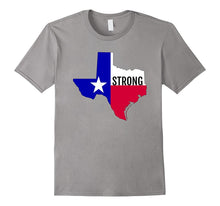 Texas Strong T-Shirt